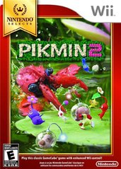 Pikmin 2 [Nintendo Selects] - Wii | Galactic Gamez