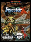 Insector X | Galactic Gamez