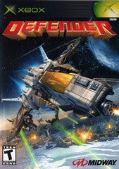 Defender - Xbox | Galactic Gamez