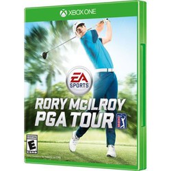 Rory McIlroy PGA Tour - Xbox One | Galactic Gamez