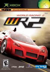 World Racing 2 - Xbox | Galactic Gamez