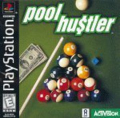 Pool Hustler - Playstation | Galactic Gamez