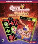 Dance Dance Revolution Ultramix w/ Pad - Xbox | Galactic Gamez