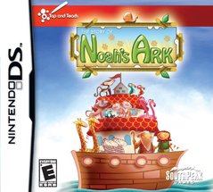 Noah's Ark - Nintendo DS | Galactic Gamez