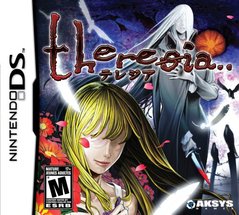 Theresia - Nintendo DS | Galactic Gamez