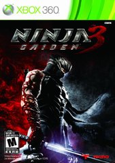 Ninja Gaiden 3 - Xbox 360 | Galactic Gamez
