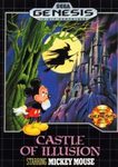 Castle of Illusion | Galactic Gamez