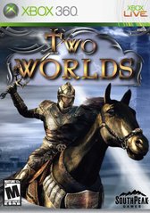 Two Worlds - Xbox 360 | Galactic Gamez