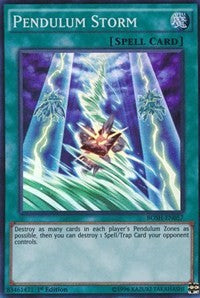 Pendulum Storm [BOSH-EN057] Super Rare | Galactic Gamez