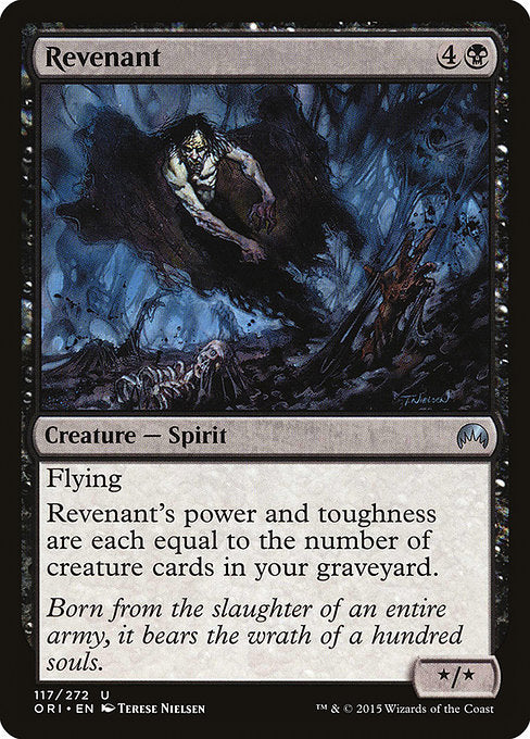 Revenant [Magic Origins] | Galactic Gamez