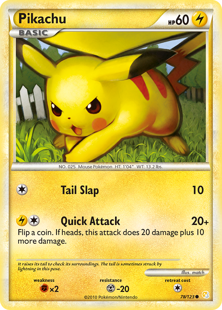 pikachu pokemon card base set Description coming soon... Base set pikachu? : r/IsMyPokemonCardFake