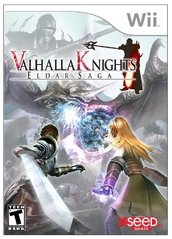 Valhalla Knights: Eldar Saga - Wii | Galactic Gamez