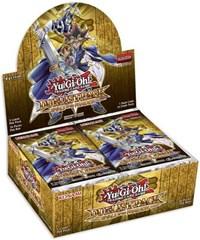 Duelist Pack: Rivals of the Pharaoh Booster Box | Galactic Gamez