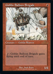 Goblin Balloon Brigade (Retro) [30th Anniversary Edition] | Galactic Gamez