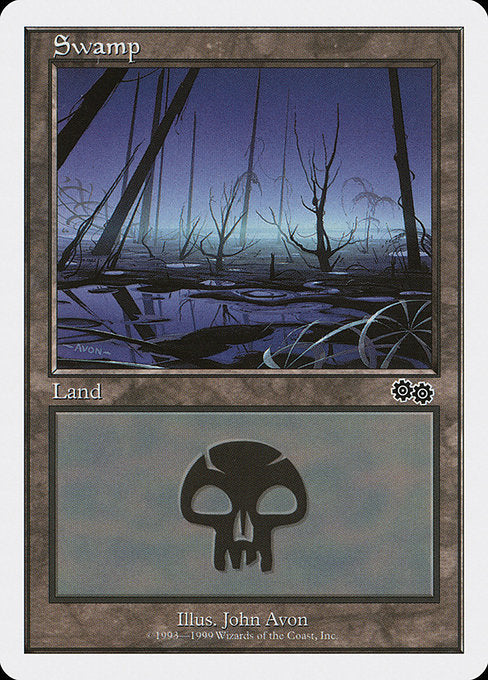 Swamp [Battle Royale Box Set] | Galactic Gamez
