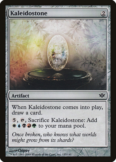 Kaleidostone [Conflux] | Galactic Gamez
