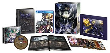 Anima: Gate of Memories Beyond Fantasy Edition - Playstation 4 | Galactic Gamez