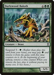 Durkwood Baloth [Time Spiral] | Galactic Gamez