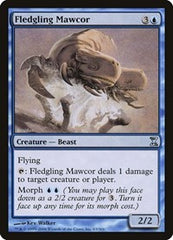 Fledgling Mawcor [Time Spiral] | Galactic Gamez