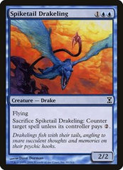 Spiketail Drakeling [Time Spiral] | Galactic Gamez