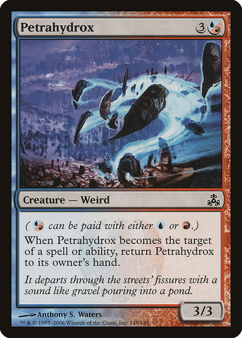 Petrahydrox [Guildpact] | Galactic Gamez