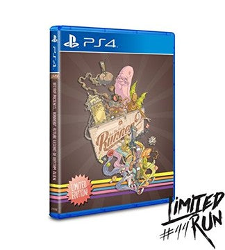 Runner2 - Playstation 4 | Galactic Gamez