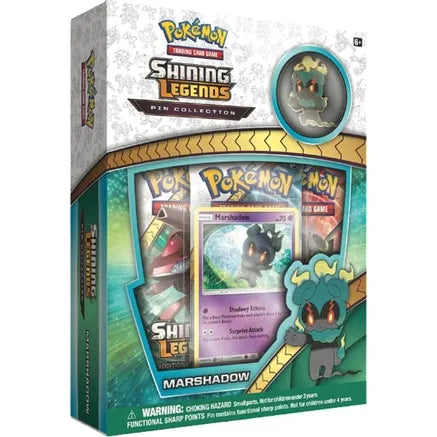 Shining Legends (Masrshadow) | Galactic Gamez