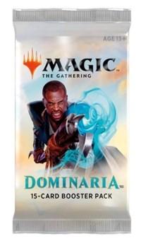 Dominaria - Booster Pack | Galactic Gamez