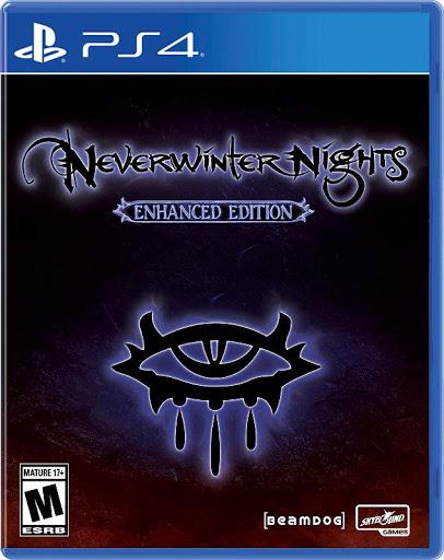 Neverwinter Nights Enhanced Edition - Playstation 4 | Galactic Gamez