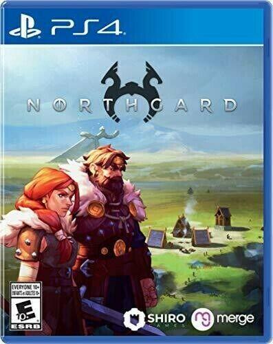 Northgard - Playstation 4 | Galactic Gamez