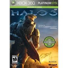 Halo 3 [Platinum Hits] - Xbox 360 | Galactic Gamez