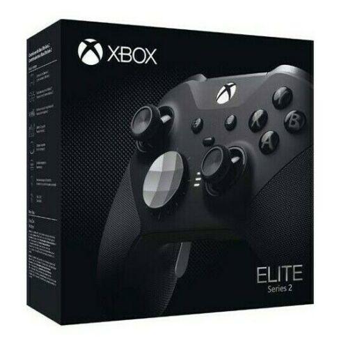 Xbox Elite Series 2 - Xbox One | Galactic Gamez