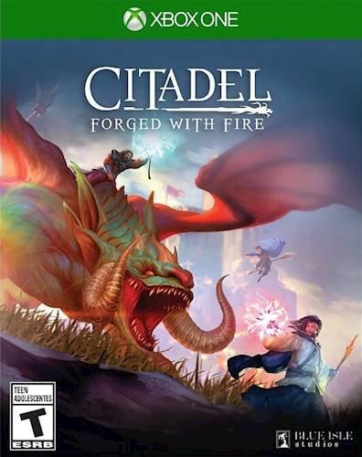 Citadel: Forged with Fire - Xbox One | Galactic Gamez