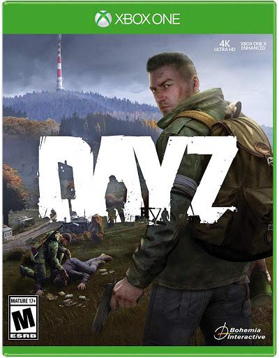 DayZ - Xbox One | Galactic Gamez