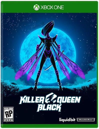 Killer Queen Black - Xbox One | Galactic Gamez