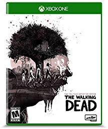 The Walking Dead: The Telltale Definitive Series - Xbox One | Galactic Gamez