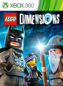 LEGO Dimensions - Xbox 360 | Galactic Gamez