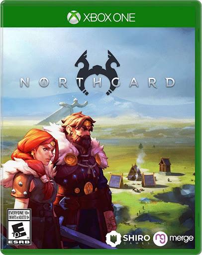 Northgard - Xbox One | Galactic Gamez