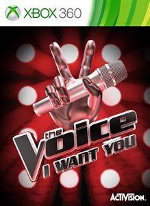 The Voice - Xbox 360 | Galactic Gamez