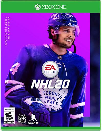 NHL 20 - Xbox One | Galactic Gamez
