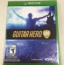Guitar Hero Live - Xbox One | Galactic Gamez