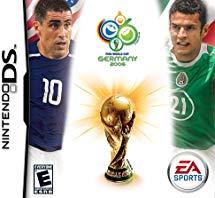 FIFA World Cup Germany 2006 - Nintendo DS | Galactic Gamez