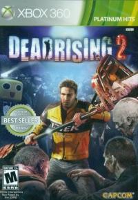 Dead Rising 2 [Platinum Hits] - Xbox 360 | Galactic Gamez