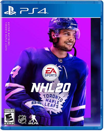 NHL 20 - Playstation 4 | Galactic Gamez