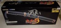 Onimusha 3 Soul Katana Controller - Playstation 2 | Galactic Gamez