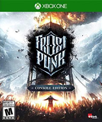 Frostpunk: Console Edition - Xbox One | Galactic Gamez