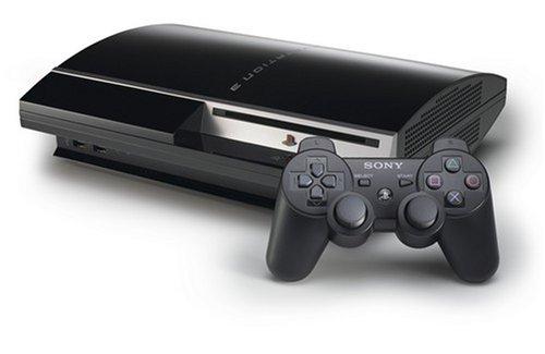 Playstation 3 System 160GB - Playstation 3 | Galactic Gamez