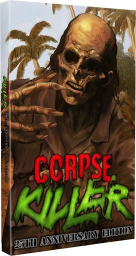 Corpse Killer [Classic Edition] - Playstation 4 | Galactic Gamez