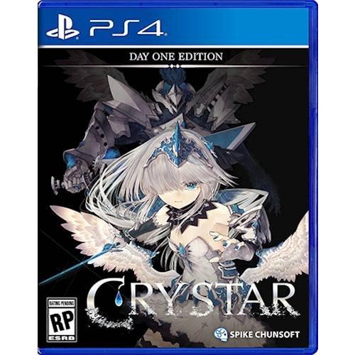 Crystar - Playstation 4 | Galactic Gamez
