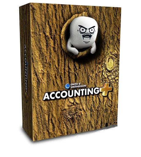 Accounting + [Tree Guy Edition] - Playstation 4 | Galactic Gamez
